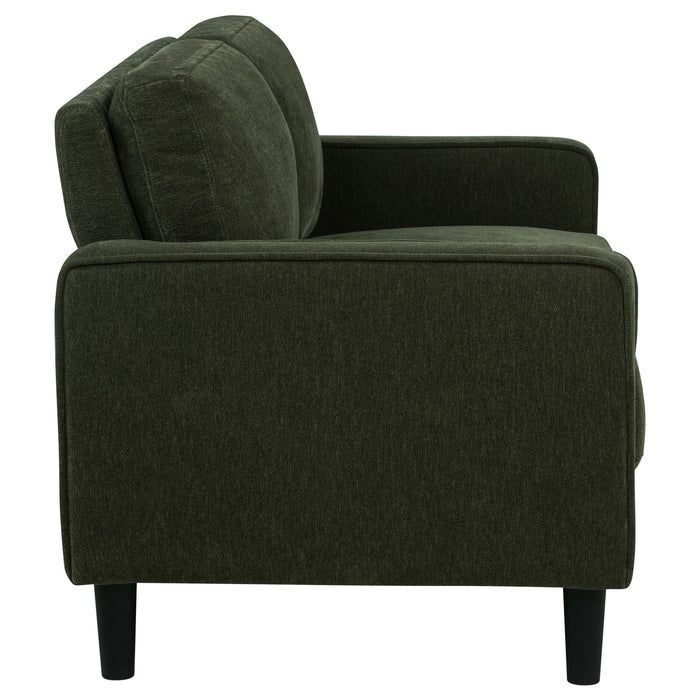 Weld - Loveseat