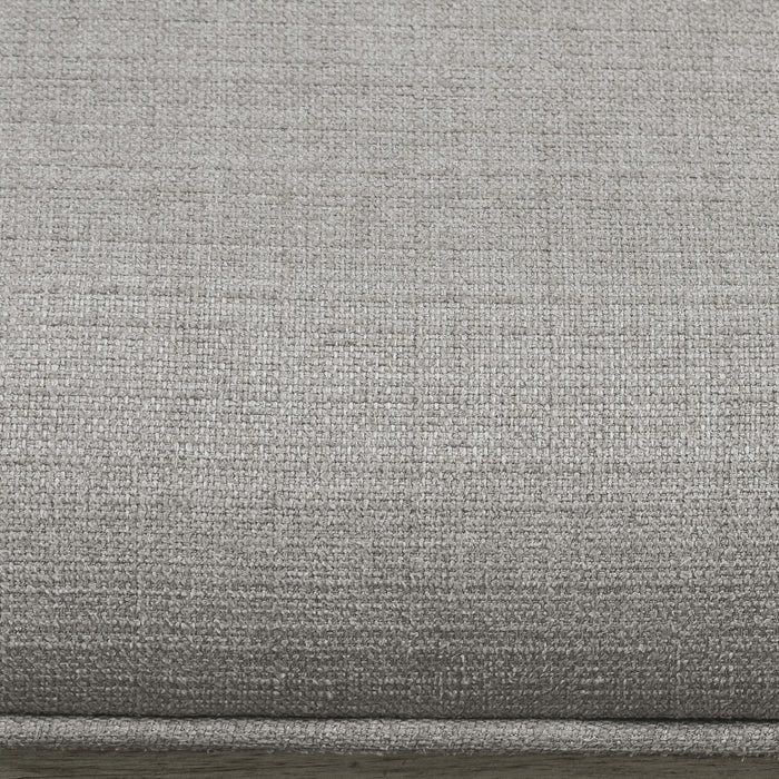 Madison Ridge - Farmhouse Side Chair (Set of 2) - Buff Gray