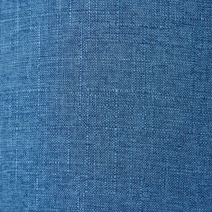 Nesting Ottomans, Round Coffee Table & Bench With Tray (Set of 2)