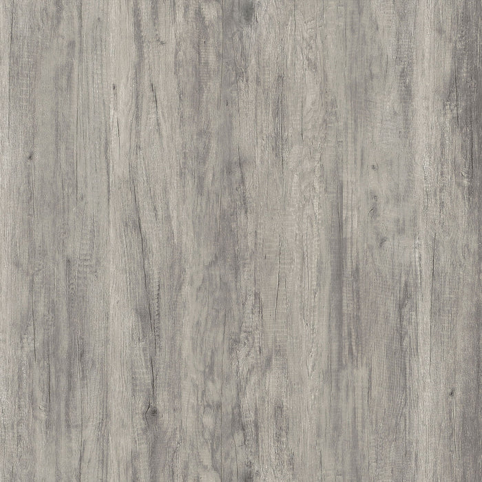 Dinard Engineered Wood Cocktail Coffee Table Grey Driftwood