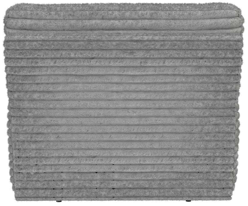 Cushy - Power Headrest Deep Seat Recliner