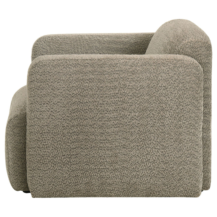 Stewart - Accent Chair