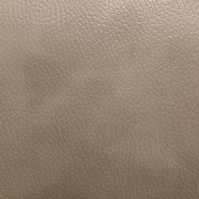 3 Seater Home Theater Recliner Manual Recliner Chair With A LED Light Strip Two Built-In Cup Holders For Living Room