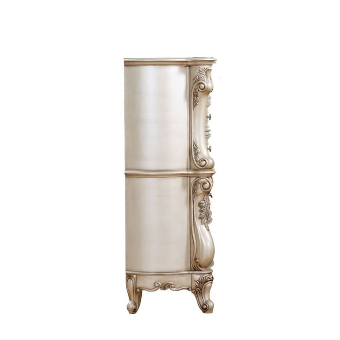 Gorsedd - Chest - Golden Ivory