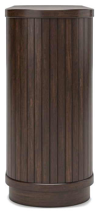 Korestone - Credenza - Warm Brown