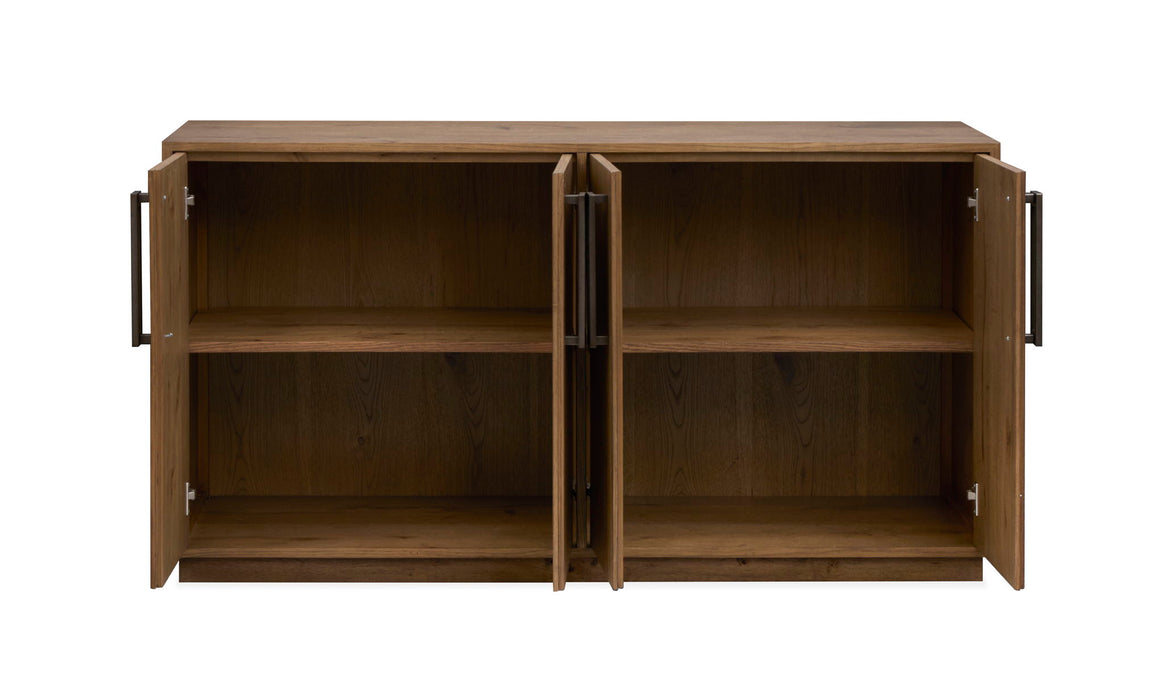 Marcel - Buffet - Harvest Brown