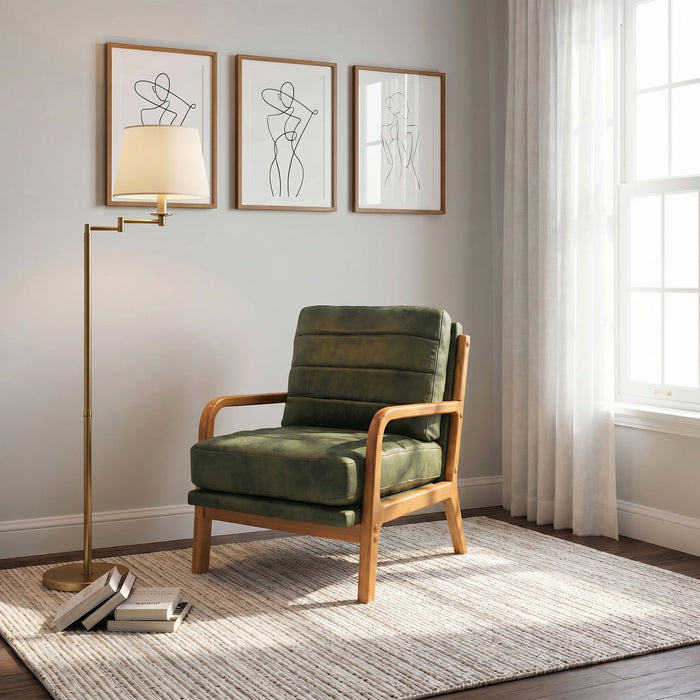 Classic Armchair