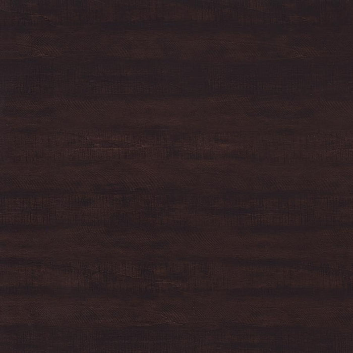 Wadeline - 2 Door Tall Accent Storage Cabinet - Rustic Tobacco