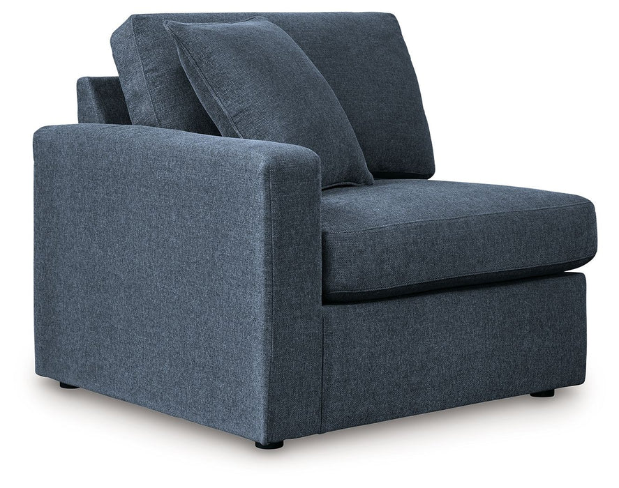 Modmax - 6 Piece Sectional