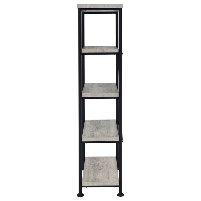 4 Shelf Bookcase