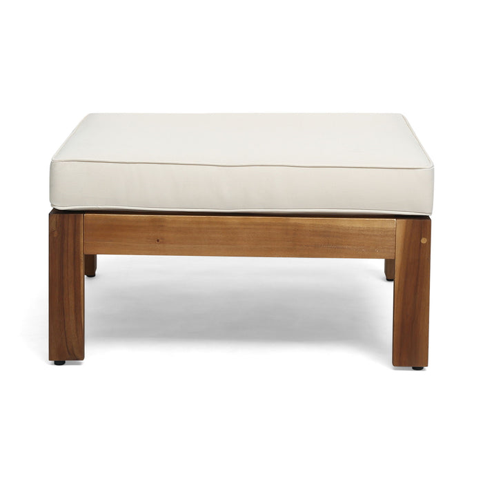 Cambridge - L Shape Sofa Set