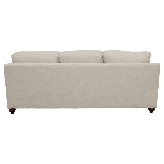 Glenn - Sofa Upholstered Set