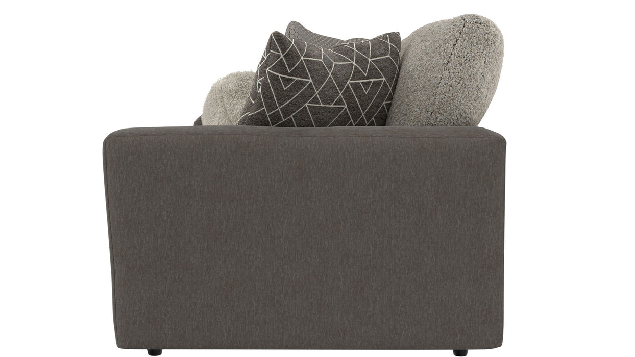 Reddington - Sofa - Umber