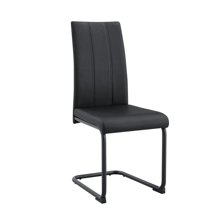 Upholstered Dining Chairs For Dining Room
