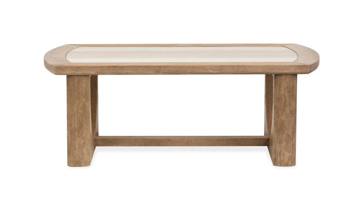 Bradford - Rectangular Table