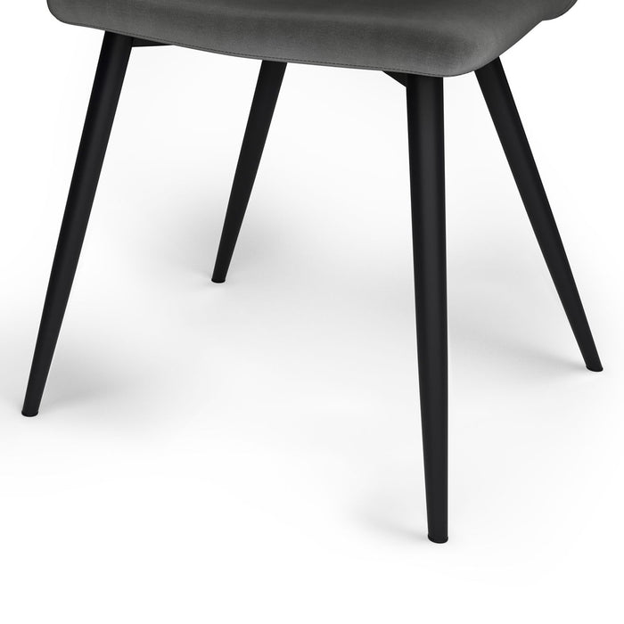 Baylor - Upholstered Dining Chair (Set of 2)