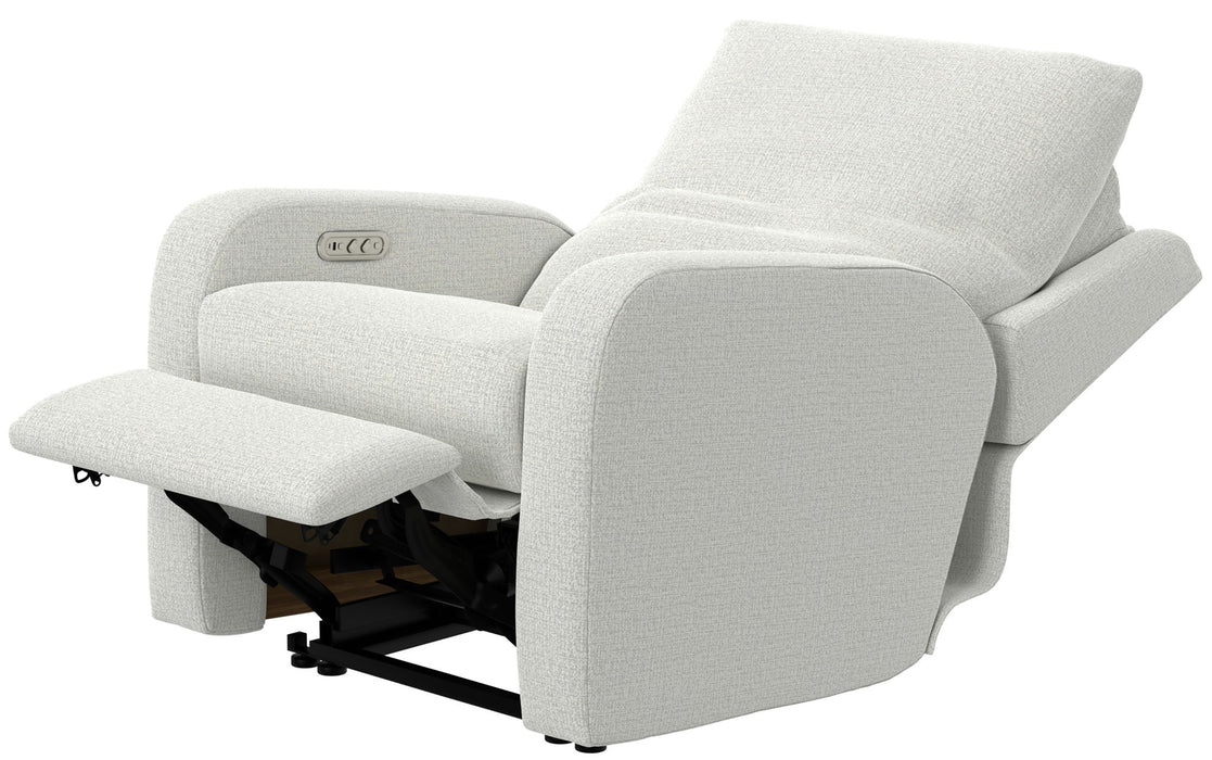 Lullaby - Power Headrest Power Auto-Glide Recliner
