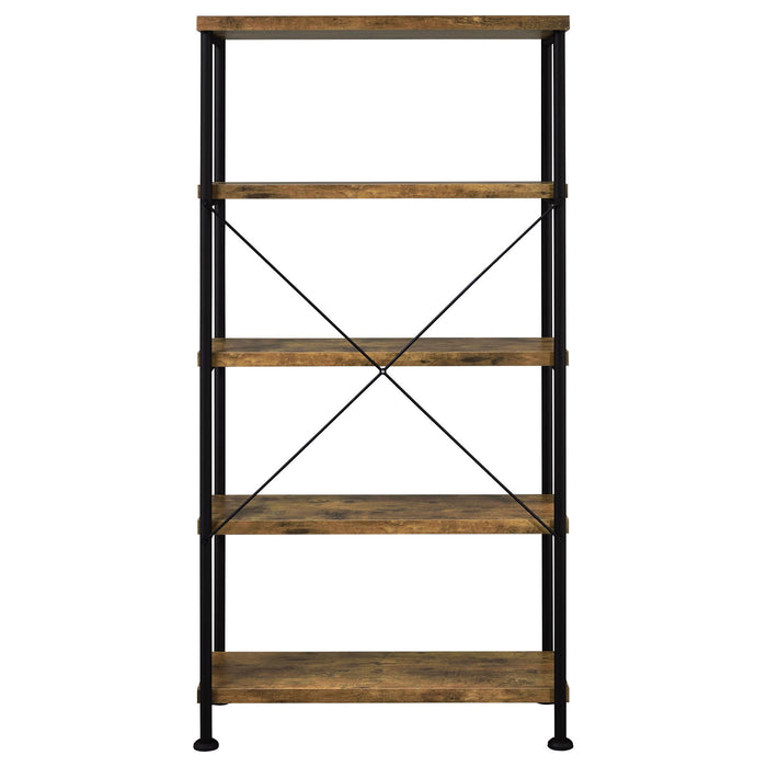 4 Shelf Bookcase