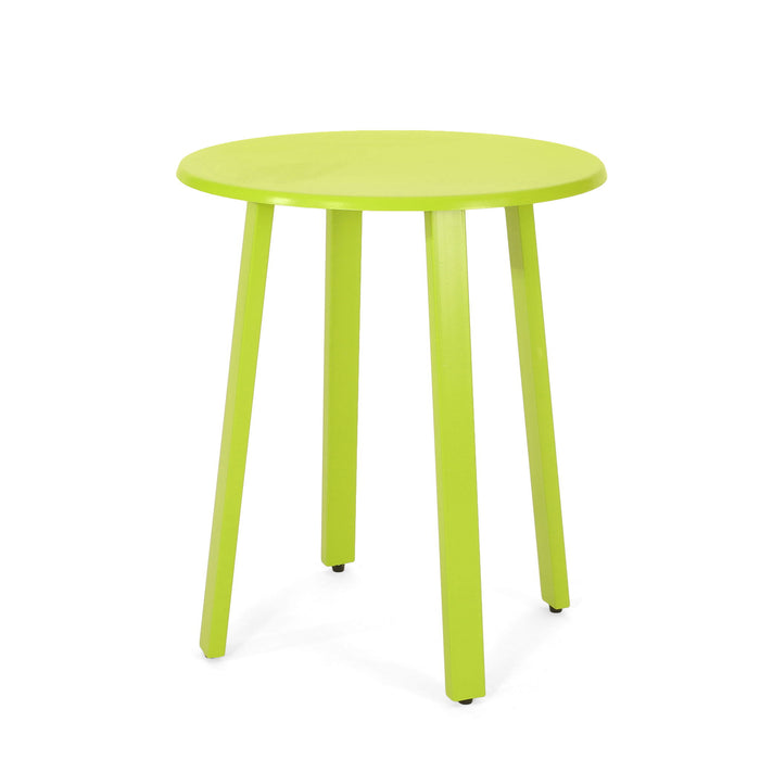 Barbados - Bistro Set - Green