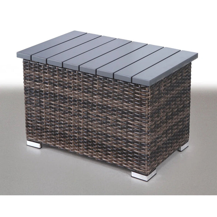 Sectional, Stylish Entertainment, Outdoor Living