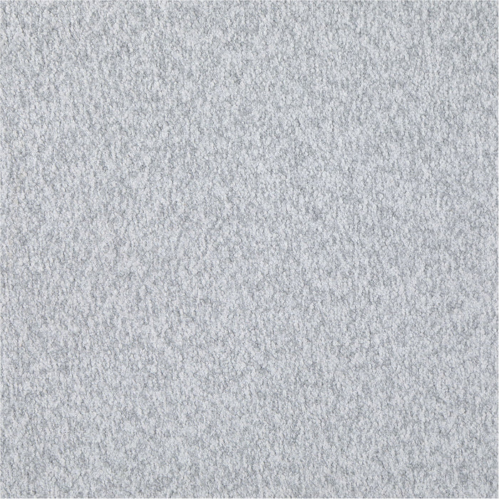 Ford - Reversible Pull Out Sofa Bed - Light Gray