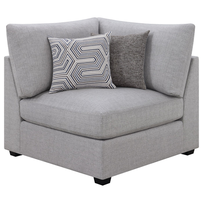 Lafayette - Modular Sectional Sofa