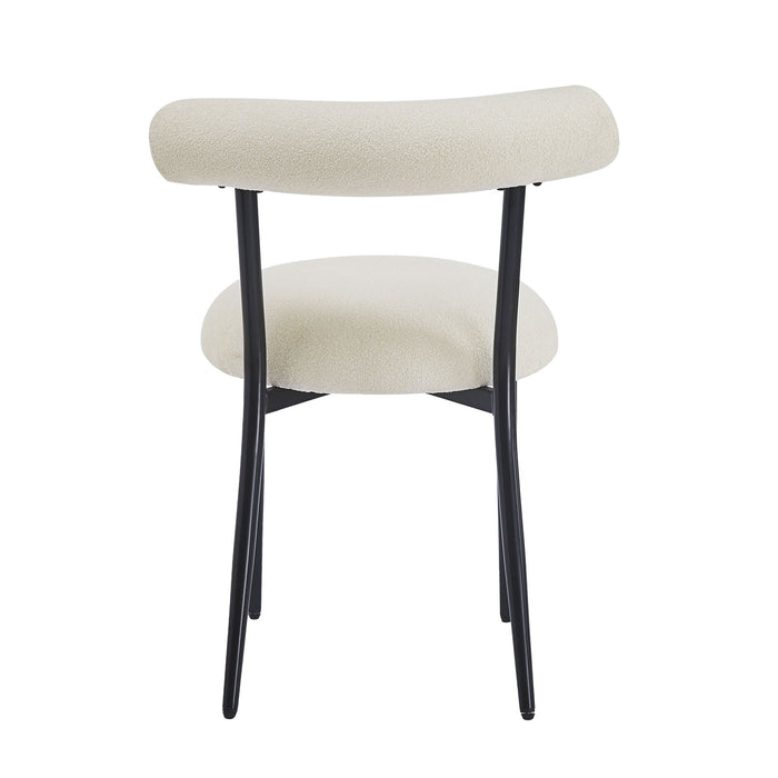 Modern Dining Room Chairs (Set of 2)