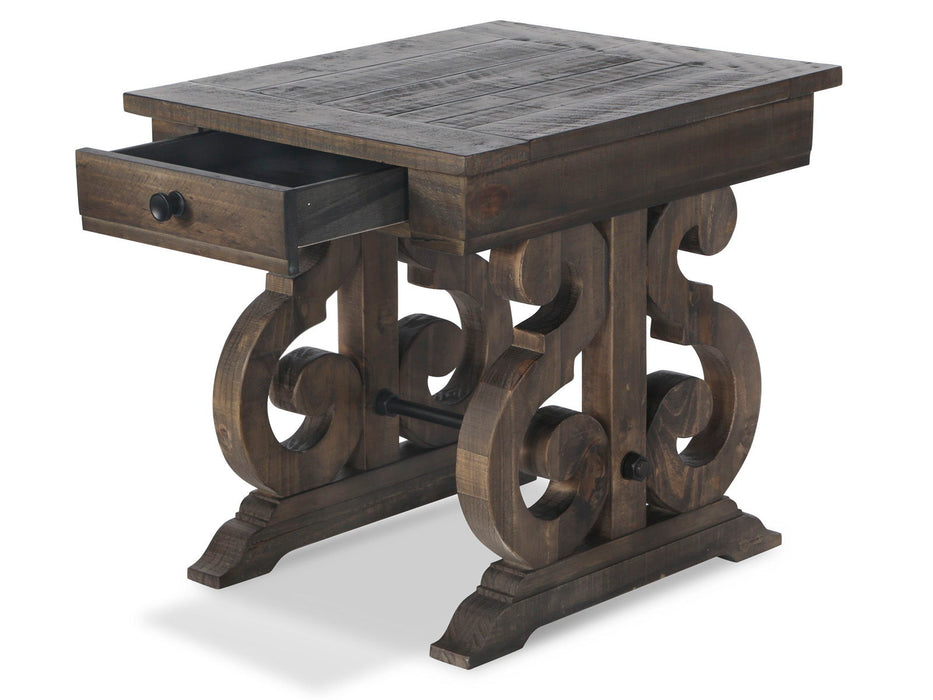 Bellamy - Rectangular Table