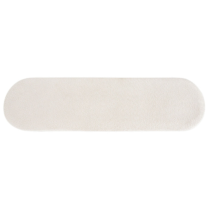 Upholstered Indoor Dining Bench