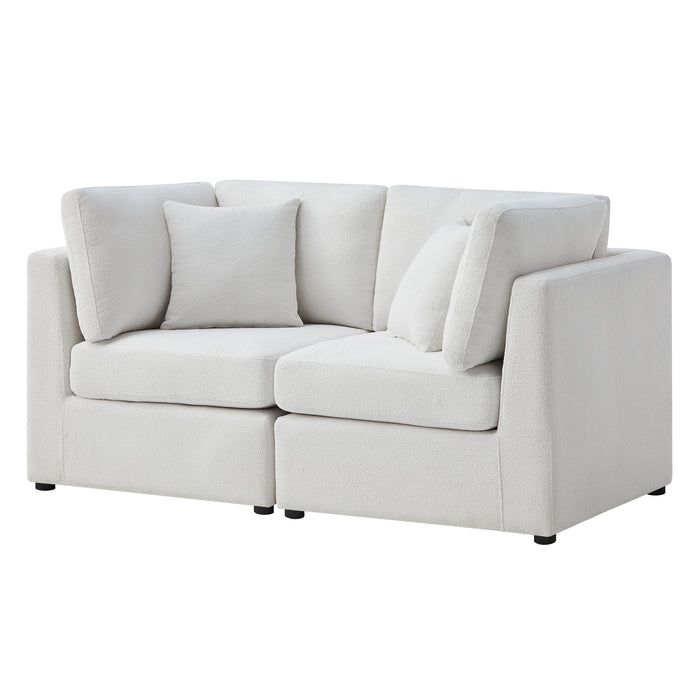 Chauncy - 2 Piece Sofa