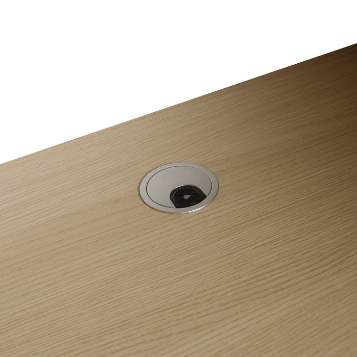 Modern Freestanding Bathroom Vanity & Soft Close Cabinet Doors