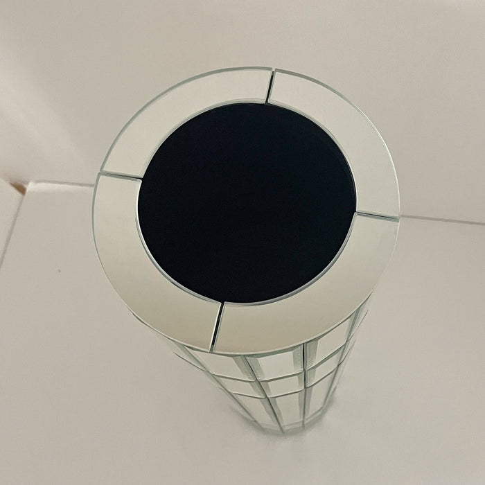 Round Floor Vase For Home & Office Decor