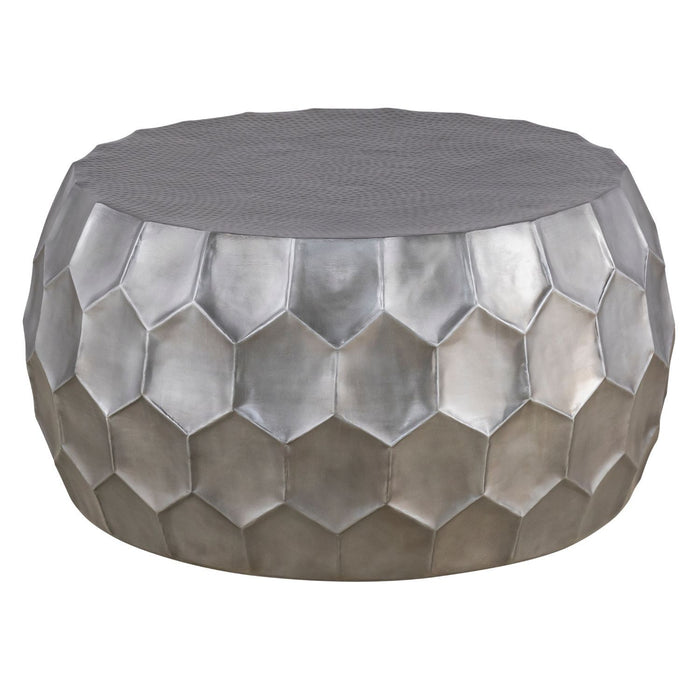 Ct101 - Round Coffee Table