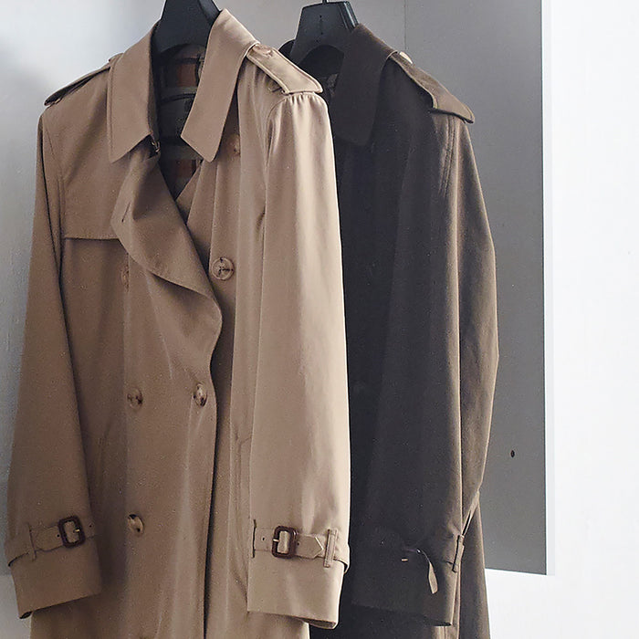 Devi - Wall Mounted Wood Closet System