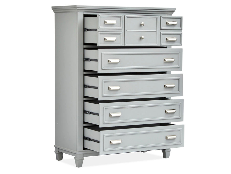 Charleston - Drawer Chest