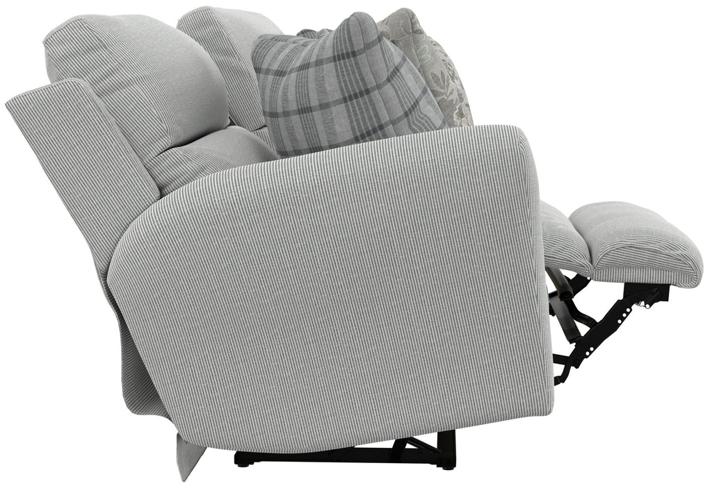 Chappy - Lay Flat Reclining Sofa