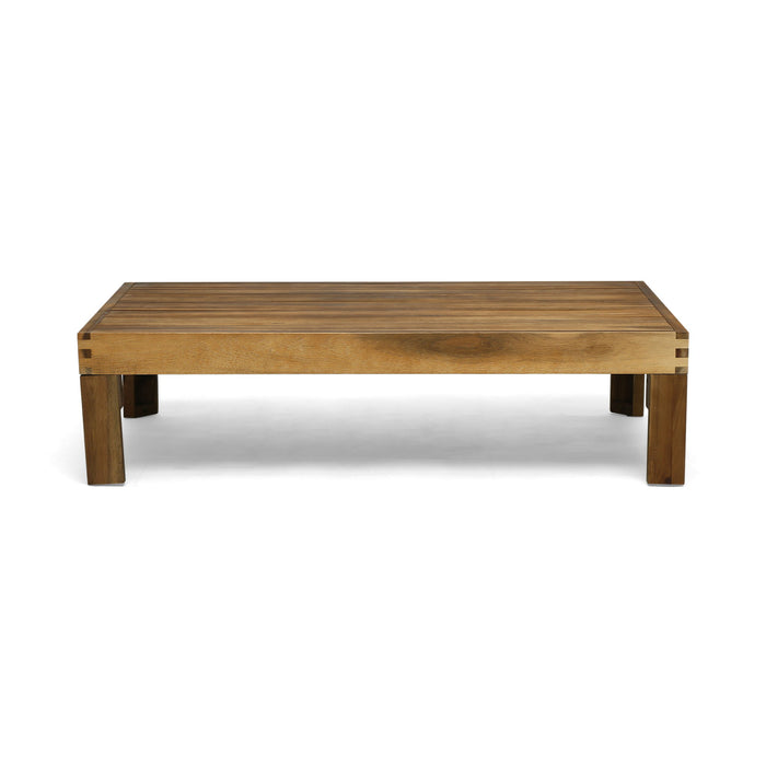 Alcove - L Shape Sofa Set