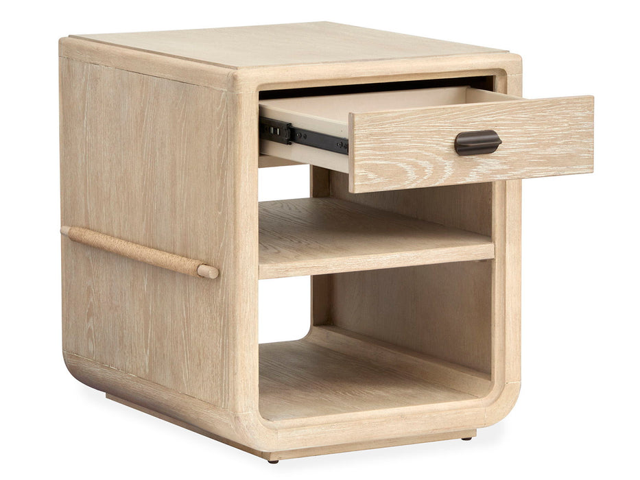 Sunset Cove - Chairside End Table