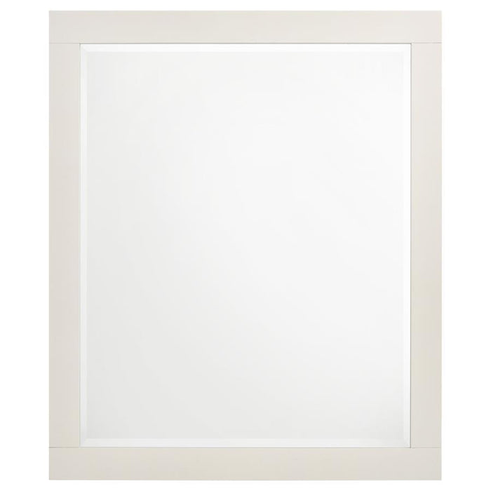 Jessica - LED Bedroom Set