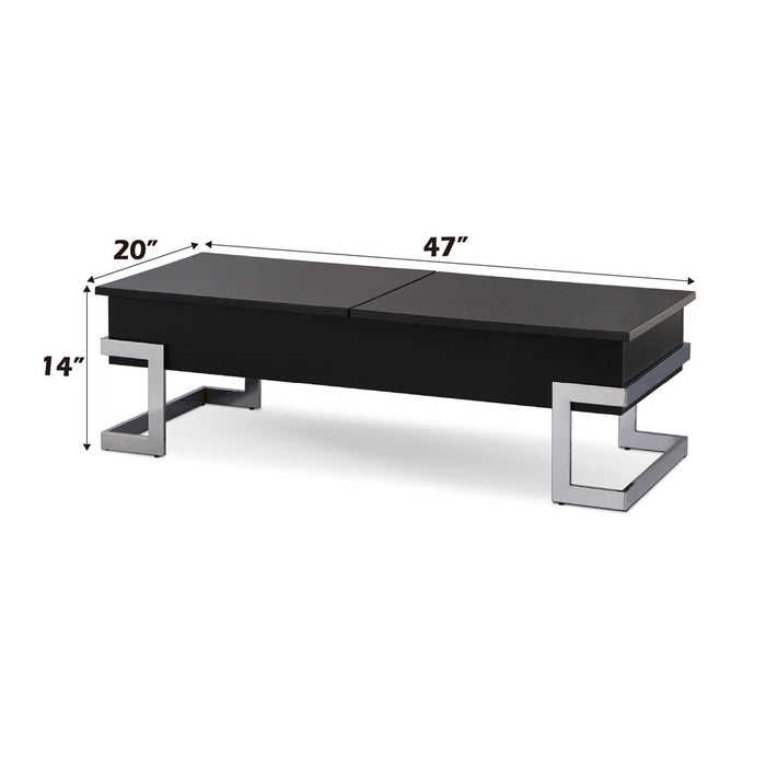 Calnan - Coffee Table w/Lift Top
