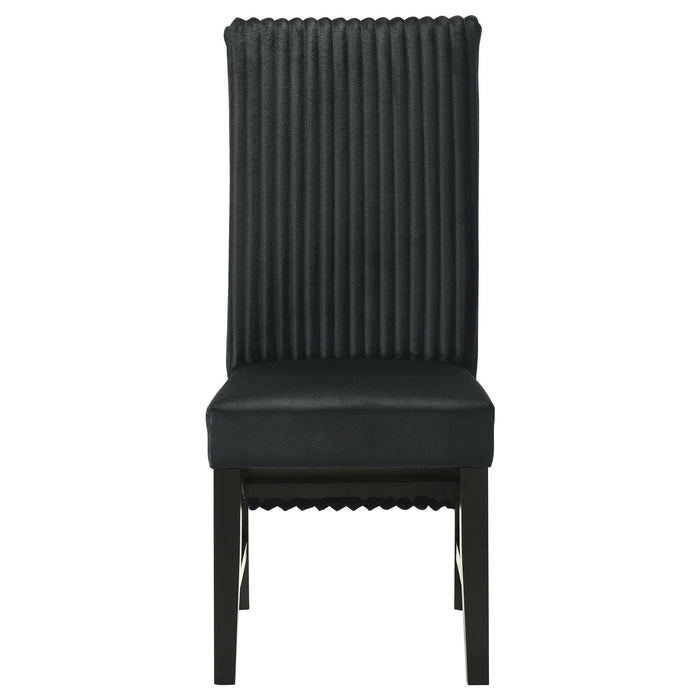 Dempsey - Upholstered Dining Side Chair (Set of 2)