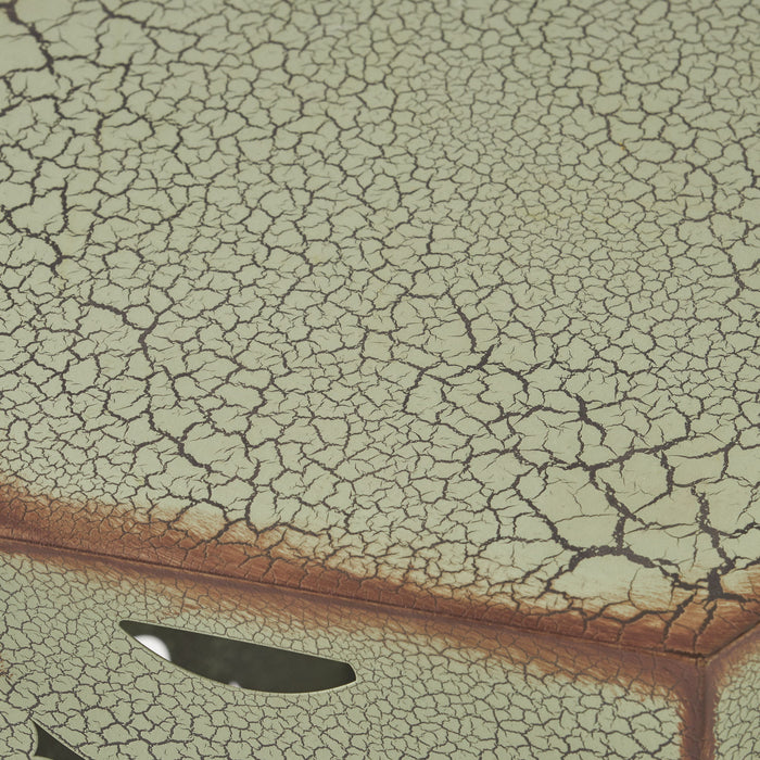 Selva - Accent Table Set