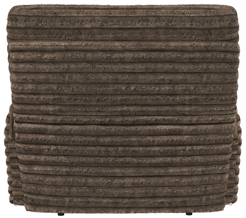 Lynx - Power Recliner With Zero Gravity