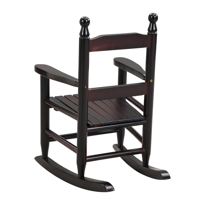 Children's Rocking Chair Indoor Or Outdoor, Suitable For Kids, Durable