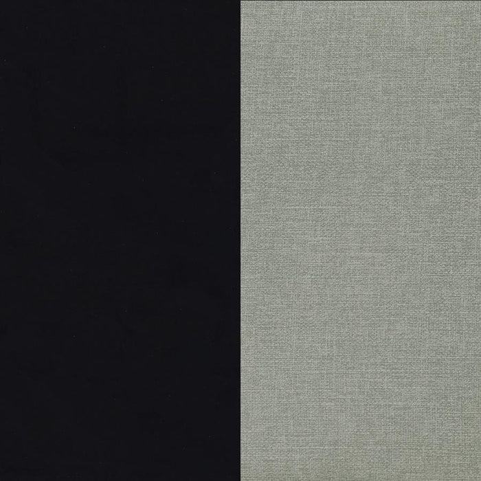 Flora - 2-Drawer Vanity Set With LED Mirror