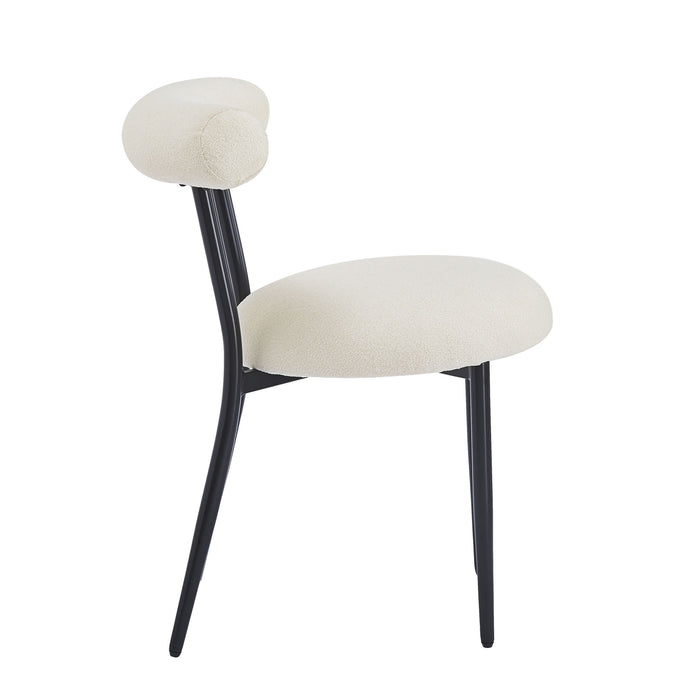 Modern Dining Room Chairs (Set of 2)