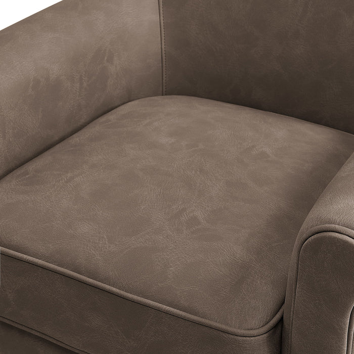 Westly - Swivel Accent Chair