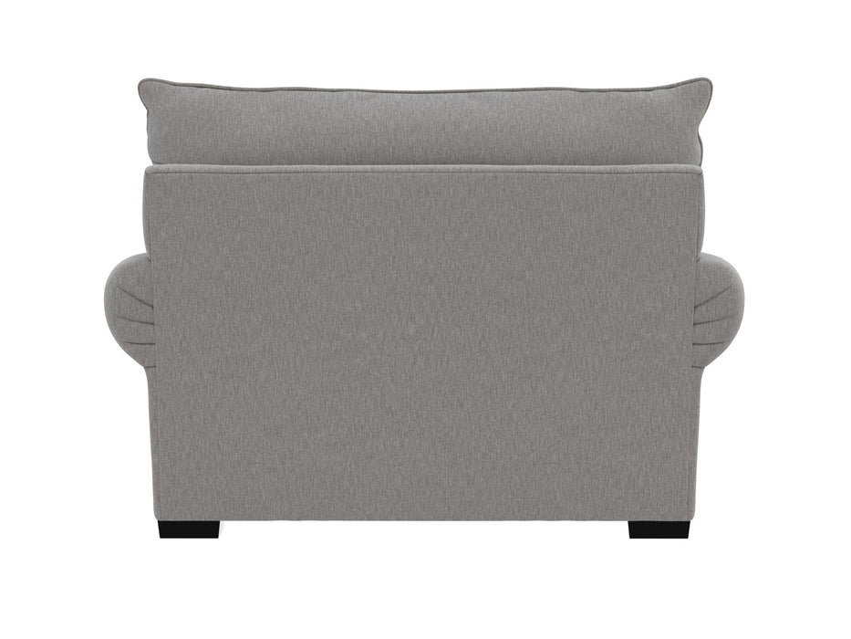 Alden - Chair 1/2