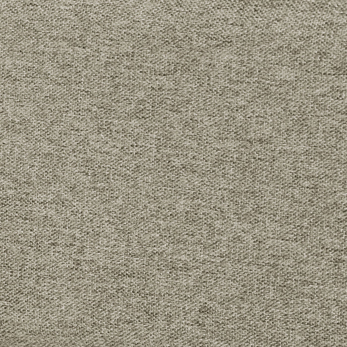 Wright 52-inch Upholstered California King Bed Brown Oak