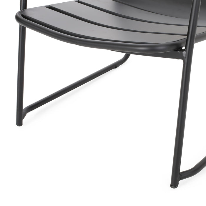Conrad - Chair Outdoor Seating